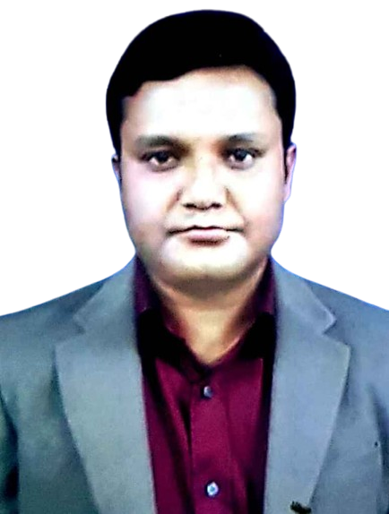 PHOTO DR ARIJIT DHAR PROFESSOR OF ORTHOPAEDICS