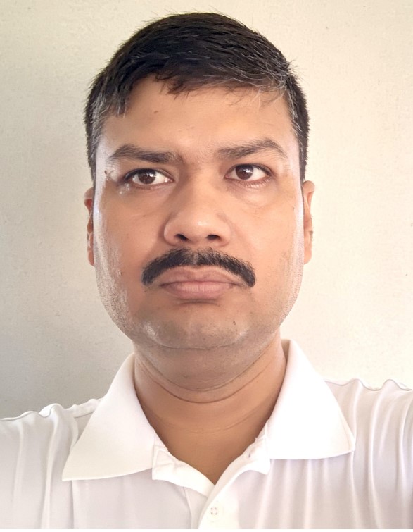 PHOTO DR GAUTAM CHANDRA PAUL ASSOC PROF OF ORTHOPAEDICS