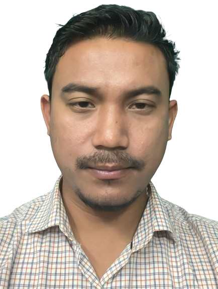 PHOTO PRANJAL J DOLEY RESI SURG OF ORTHOPAEDICS